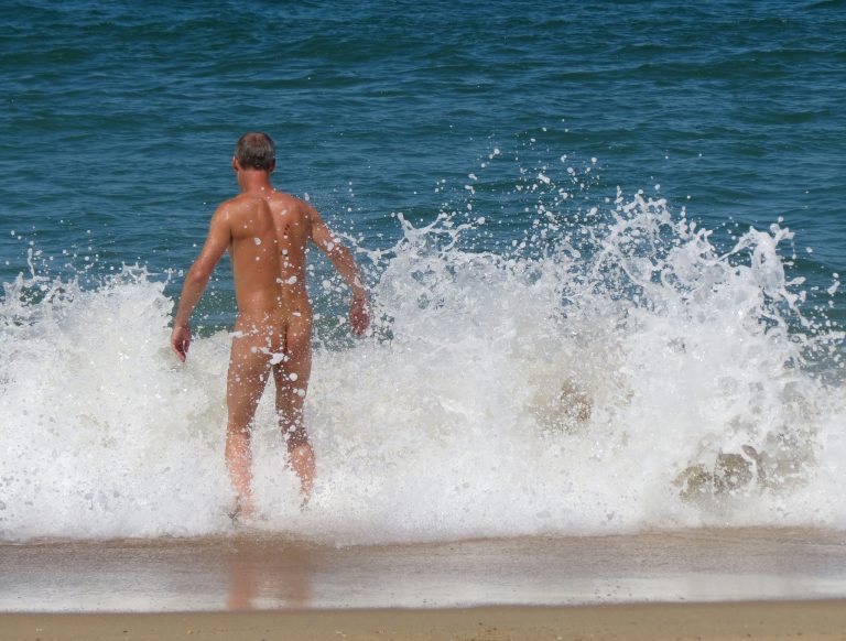 waves