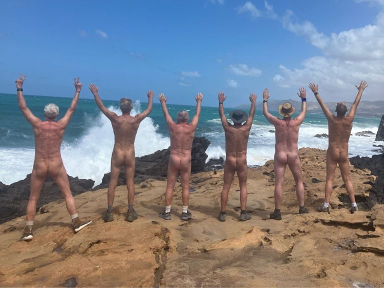 Naked Ramblers (1)