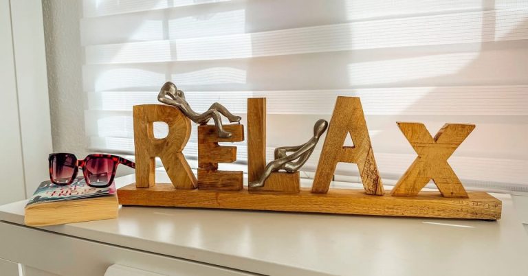 RELAX