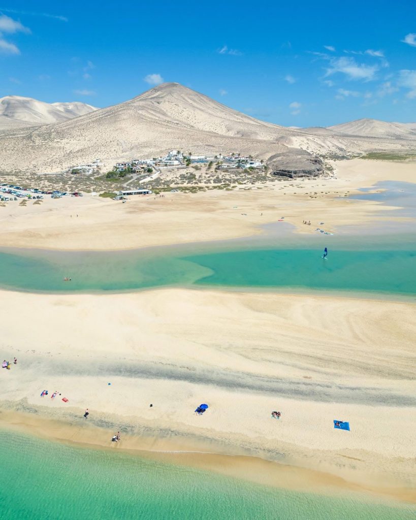 hero image beaches